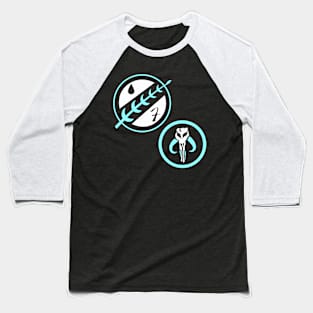 Hunter's Guild Baseball T-Shirt